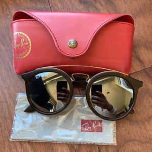 Ray-Ban Sunglasses